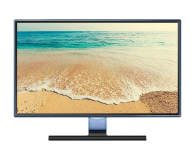 Samsung T24E390EW TV czarny - 259260 - zdjęcie 1